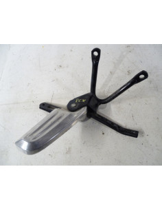 Platine repose-pied arrière droit HONDA PCX 125 - 2010-2012 2