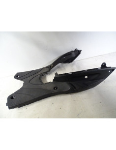 Marche pieds gauche YAMAHA CYGNUS X 125 - 2004-2006 - 4C6-F7481-00