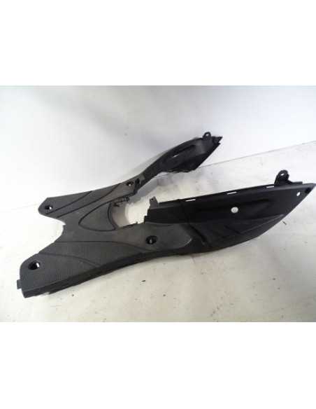 Marche pieds gauche YAMAHA CYGNUS X 125 - 2004-2006 - 4C6-F7481-00