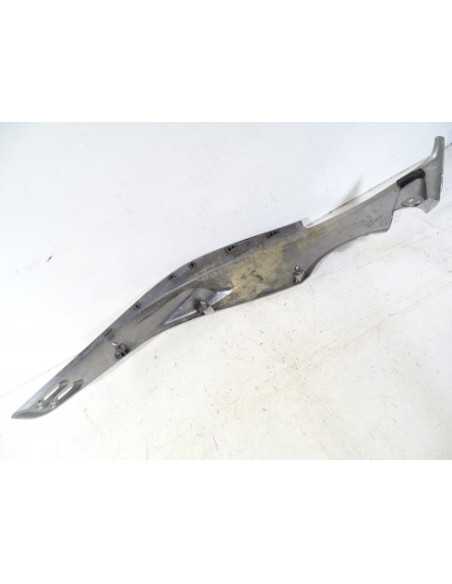 Cache latéral droit YAMAHA T-MAX 500 - 2001-2007 - 5GJ-2172W - Occasion