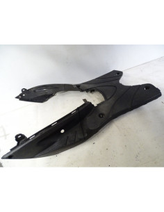 Marche pieds gauche YAMAHA CYGNUS X 125 - 2004-2006 - 4C6-F7481-00 2