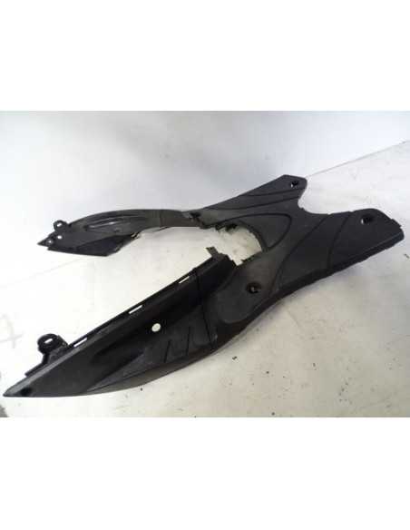 Marche pieds gauche YAMAHA CYGNUS X 125 - 2004-2006 - 4C6-F7481-00 - Occasion