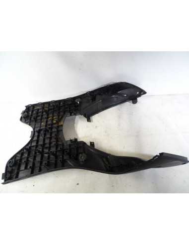 Marche pieds gauche YAMAHA CYGNUS X 125 - 2004-2006 - 4C6-F7481-00 - Occasion