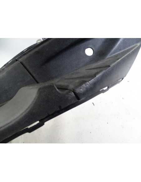 Marche pieds gauche YAMAHA CYGNUS X 125 - 2004-2006 - 4C6-F7481-00 - Occasion