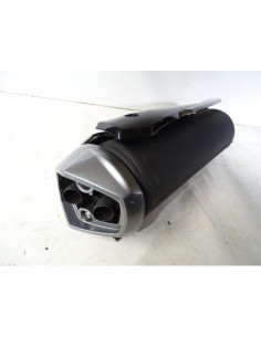 Silencieux KYMCO AK 550 - LGC6-E000 / JKA15 2