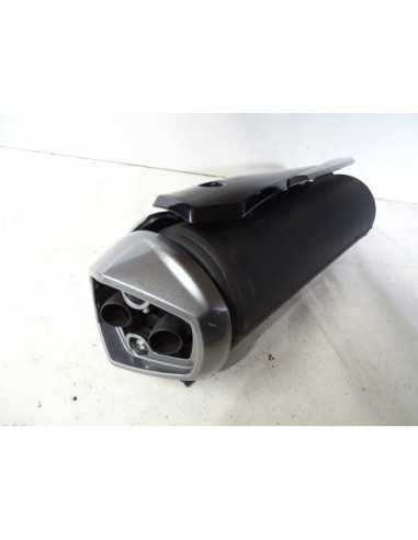 Silencieux KYMCO AK 550 - LGC6-E000 / JKA15 -