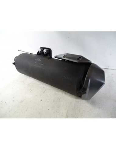 Silencieux KYMCO AK 550 - LGC6-E000 / JKA15 -