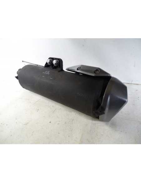 Silencieux KYMCO AK 550 - LGC6-E000 / JKA15 -