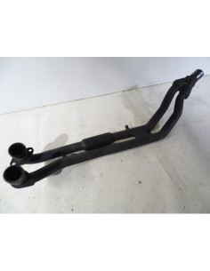 Collecteur d'échappement KYMCO AK 550 - LGC6 2