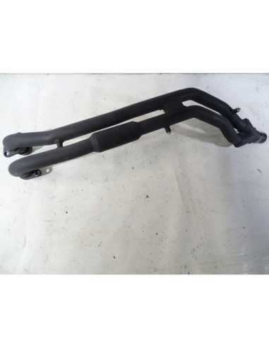 Collecteur d'échappement KYMCO AK 550 - LGC6