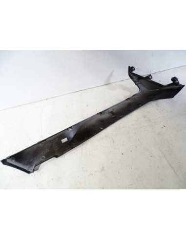 Bas de caisse gauche KYMCO DOWNTOWN 125 - 83610-ACD5-E000 - Occasion