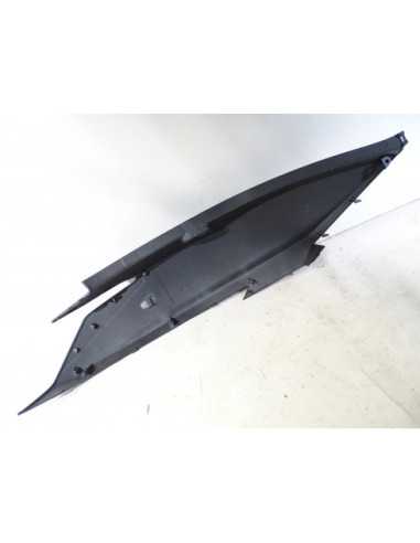 Flanc de selle gauche KYMCO DOWNTOWN 125 - 83600-ACL5-E000 - Occasion