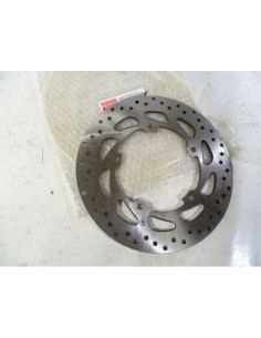 Disque de frein avant MBK VERSITY 300 - 2005 - 5SE-F582T-10