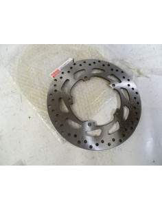 Disque de frein avant MBK VERSITY 300 - 2005 - 5SE-F582T-10 2