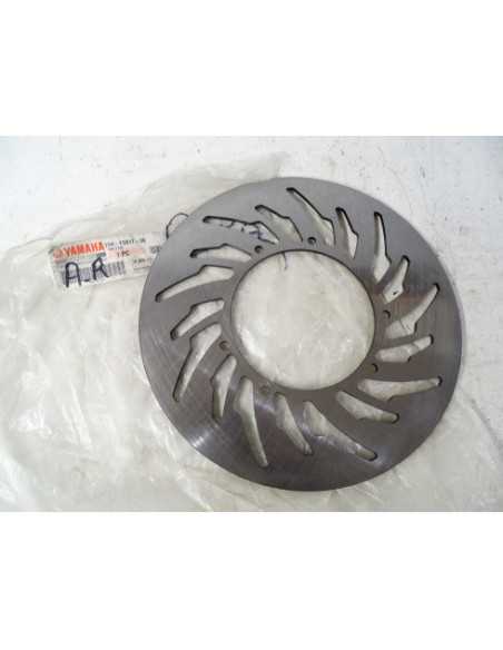 Disque de frein arrière YAMAHA DTR 50 - 2003-2005 - 1D4-F581T-00