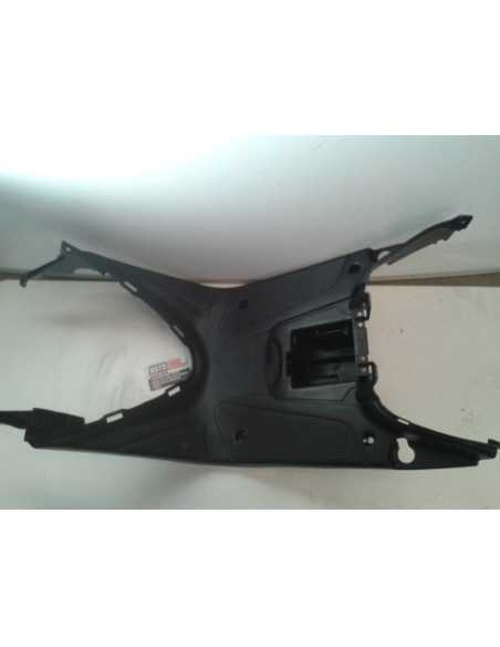 Marche pieds MBK BOOSTER 50 - 2004-2014