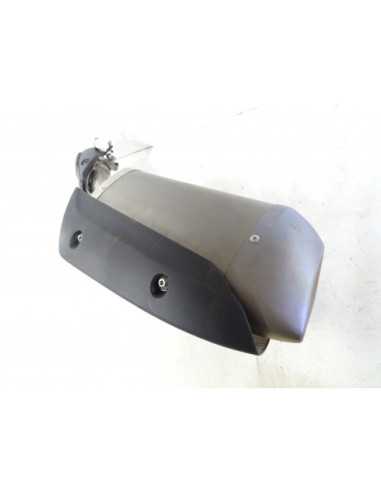 Silencieux droit YAMAHA R1 1000 - 2009 - 14B-2 - État neuf