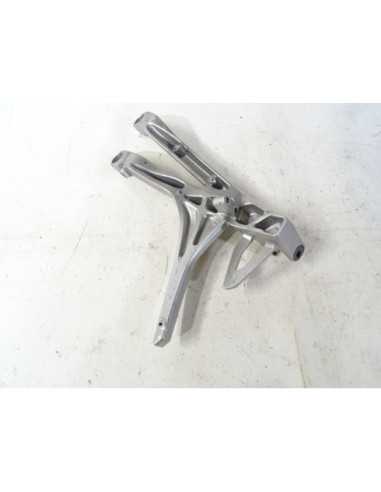 Platine repose-pied arrière gauche HONDA VFR 800 - 2014-2019