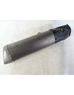 Silencieux YAMAHA R6 600 - 2010 - 13SL 2