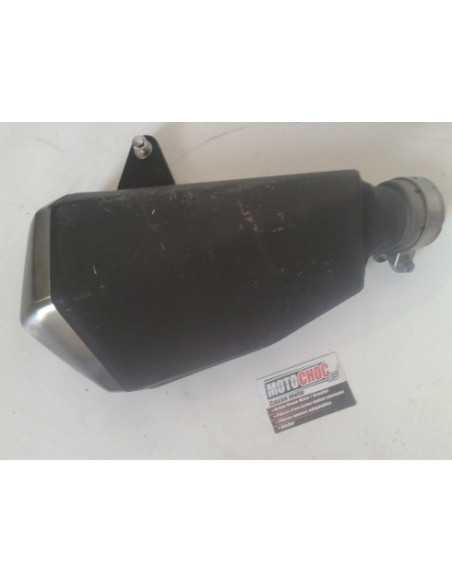 Silencieux KAWASAKI ZX10 1000 - 2011 - KHI K 613