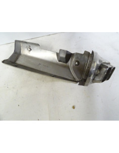 Enjoliveur de pot HONDA AFRICA TWIN 1000 - 2017 2