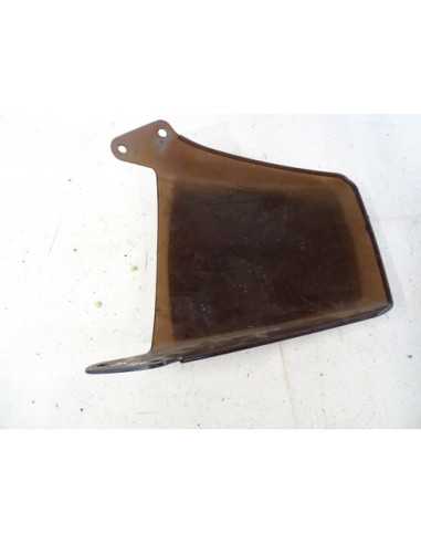 Bulle, Saute vent SUZUKI DR 750 - 1989-1990 - Occasion