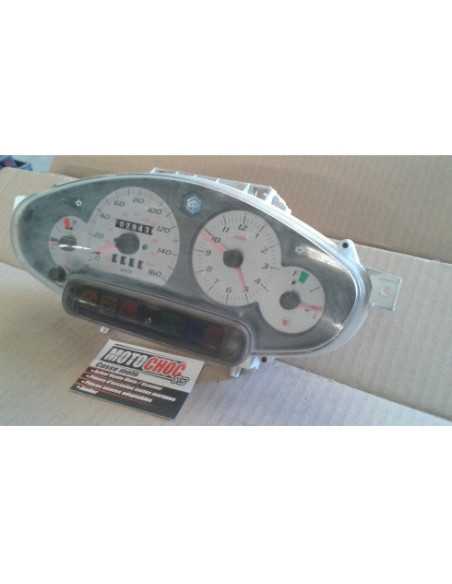 Compteur VESPA LX 125