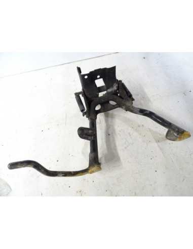 Béquille centrale GILERA STALKER 50 - 2011 - Occasion