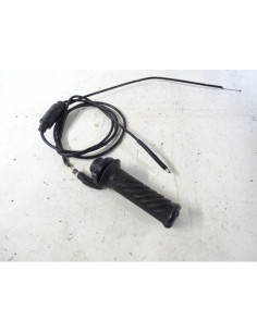 Commande de gaz GILERA STALKER 50 - 2011 2