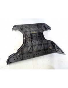 Marche pieds gauche GILERA STALKER 50 - 2011 2
