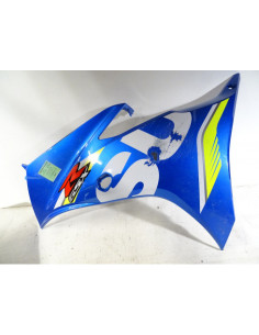 Flanc de carénage gauche SUZUKI GSXR 125 - 2017 - 94441-23K00 2