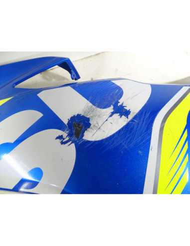 Flanc de carénage gauche SUZUKI GSXR 125 - 2017 - 94441-23K00