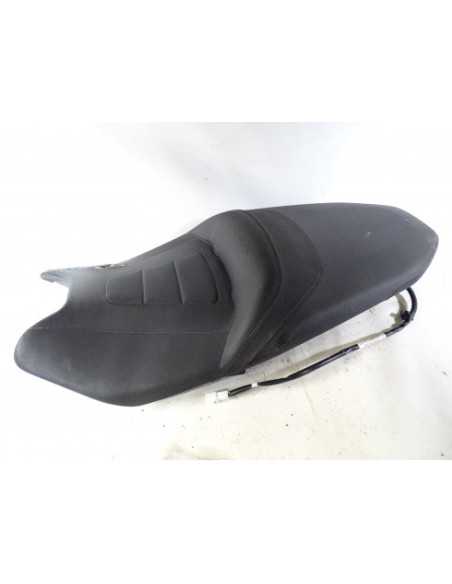 Selle YAMAHA T-MAX 530 - 2017-2019 - BC3-24730-00-31