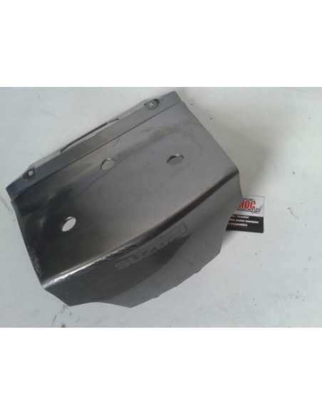 Jonction arrière SUZUKI BURGMAN 650