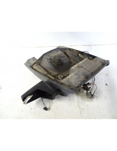 Support arrière BMW K100 1000 2