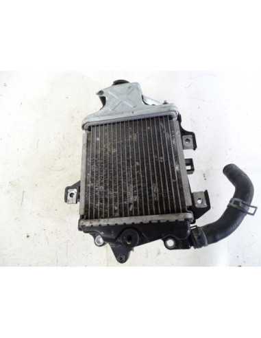 Radiateur d'eau HONDA PCX 125 - 2014-2016