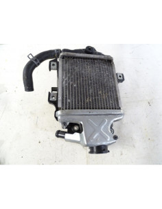 Radiateur d'eau HONDA PCX 125 - 2014-2016 2