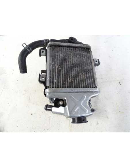 Radiateur d'eau HONDA PCX 125 - 2014-2016