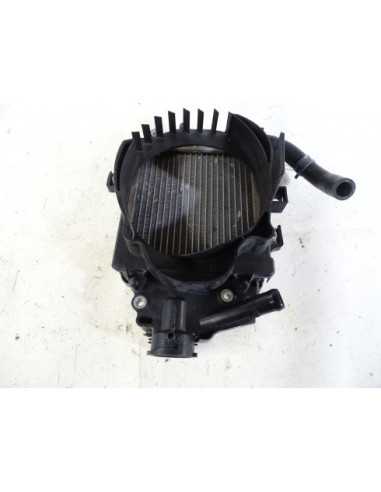 Radiateur d'eau HONDA PCX 125 - 2014-2016