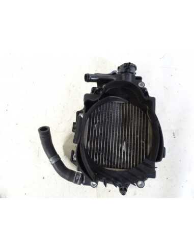 Radiateur d'eau HONDA PCX 125 - 2014-2016