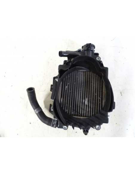 Radiateur d'eau HONDA PCX 125 - 2014-2016