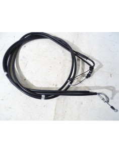 Câble gaz YAMAHA X-MAX 125 - 2014-2017 - 2DM-F6301-00