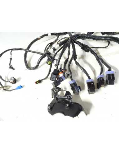 Faisceau électrique YAMAHA X-MAX 125 - 2014-2016 - 2DM-H2590-40-3