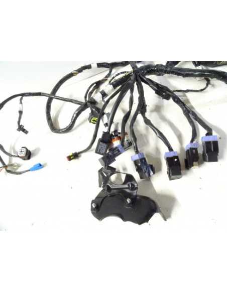 Faisceau électrique YAMAHA X-MAX 125 - 2014-2016 - 2DM-H2590-40-3