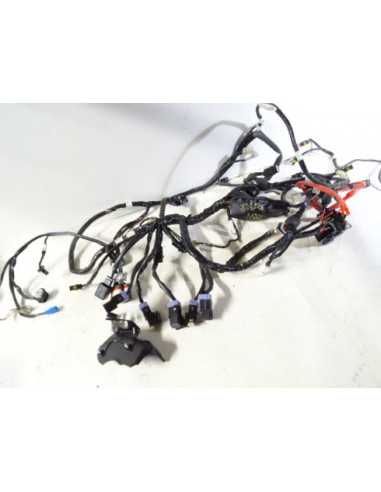 Faisceau électrique YAMAHA X-MAX 125 - 2014-2016 - 2DM-H2590-40-3