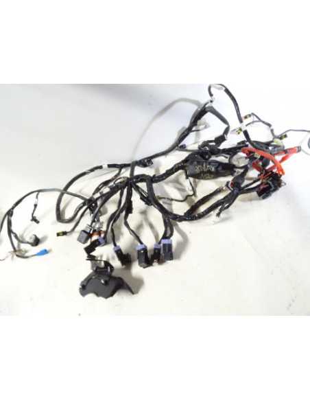 Faisceau électrique YAMAHA X-MAX 125 - 2014-2016 - 2DM-H2590-40-3