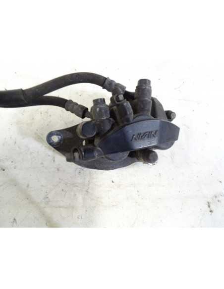 Étrier de frein avant HONDA PCX 125 - 2011-2014