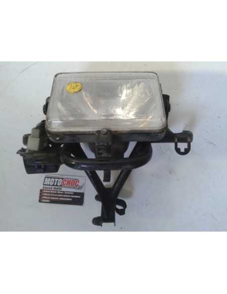 Optique HONDA TRANSCITY 125 NX