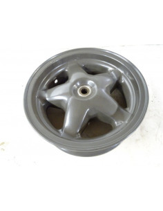 Jante arrière MBK BOOSTER 50 - 1995 - 4TD-F5338-30