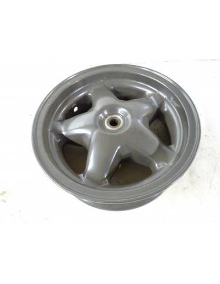 Jante arrière MBK BOOSTER 50 - 1995 - 4TD-F5338-30